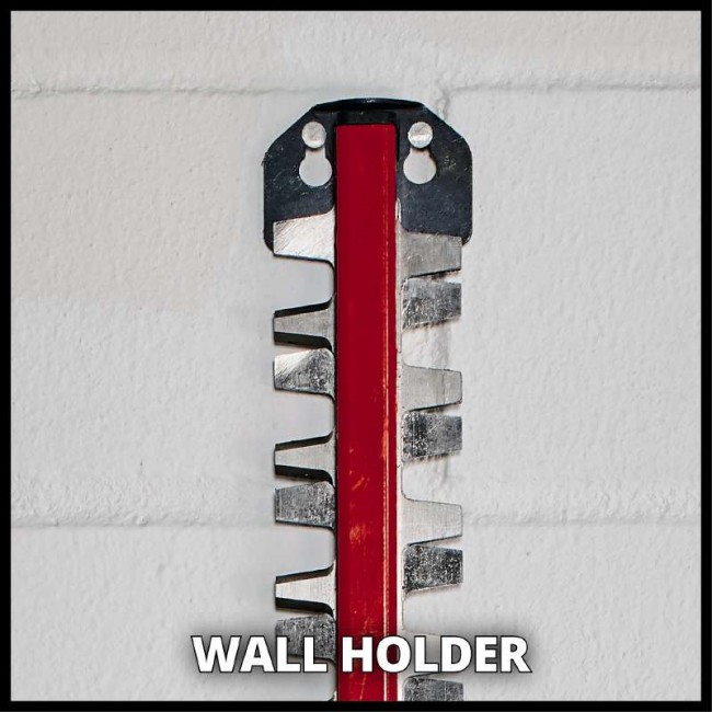 Кусторез аккумуляторный Einhell GE-CH 36/61 Li-Solo (3410965) Кусторез аккумуляторный Einhell GE-CH 36/61 Li-Solo (3410965)