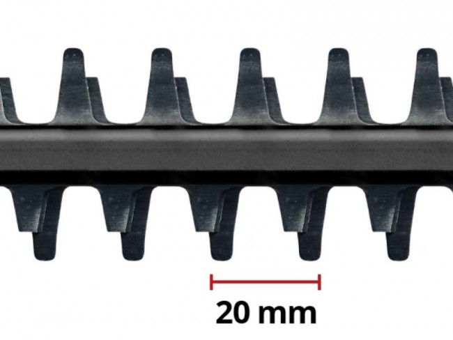 Кущоріз телескопічний Einhell GC-HH 9046 (3403880) Кущоріз телескопічний Einhell GC-HH 9046 (3403880)