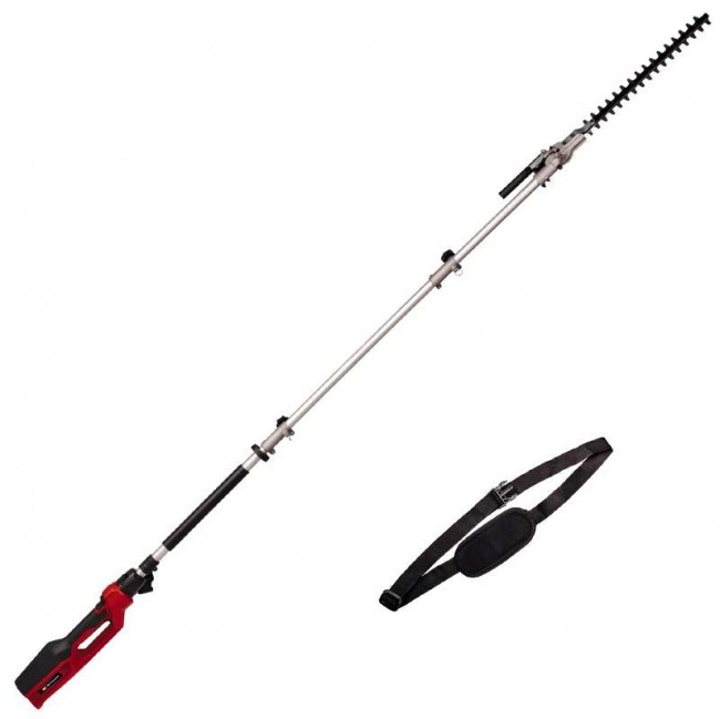 Кущоріз телескопічний Einhell GC-HH 9046 (3403880) Кущоріз телескопічний Einhell GC-HH 9046 (3403880)