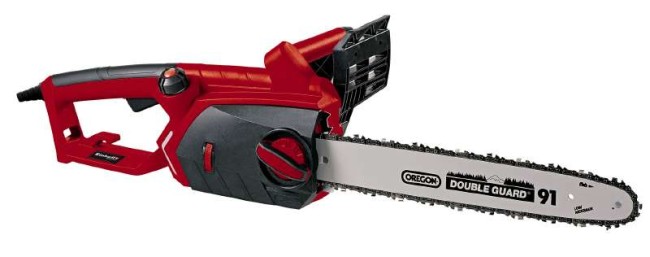 Пила ланцюгова електрична Einhell GE-EC 2240 (4501740)