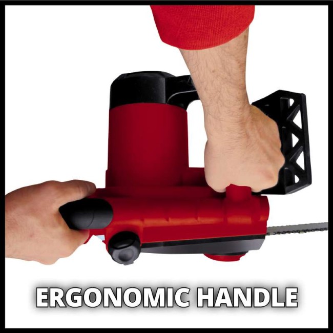 Пила цепная электрическая Einhell GE-EC 2240 (4501740) Пила цепная электрическая Einhell GE-EC 2240 (4501740)