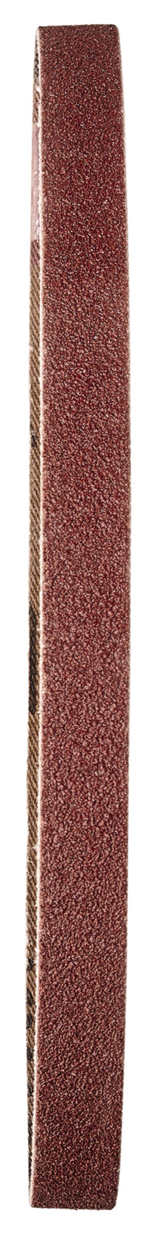 Набір шліфстрічок до Einhell TE-BF 18 Li, 13x457 мм, 35 шт (4419817)