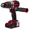 Ударный шуруповерт бесщеточный Einhell TE-CD 18 Li-i BL (2x2,0Ah) (4513861)