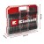 Набор ударных бит и сверл, 95 шт, Einhell XL-Box (108798)