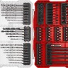 Набір ударних біт і свердл, 95 шт, Einhell XL-Box (108798)