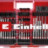 Набір ударних біт і свердл, 95 шт, Einhell XL-Box (108798)