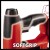Степлер аккумуляторный Einhell TE-CN 18 Li - Solo (4257790)