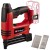 Степлер аккумуляторный Einhell TE-CN 18 Li - Solo (4257790)