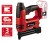 Степлер аккумуляторный Einhell TE-CN 18 Li - Solo (4257790)
