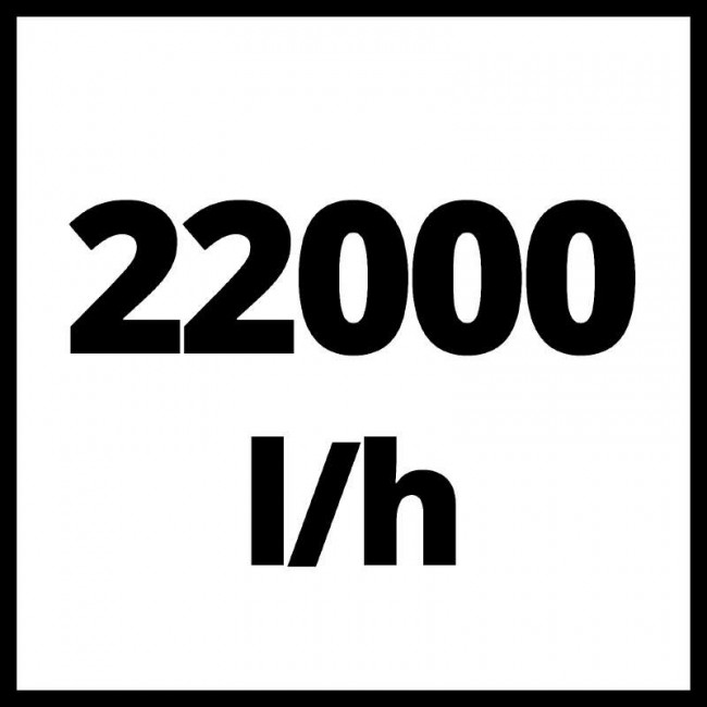 Насос для брудної води Einhell GC-DP 9040 N (4181510) Насос для брудної води Einhell GC-DP 9040 N (4181510)