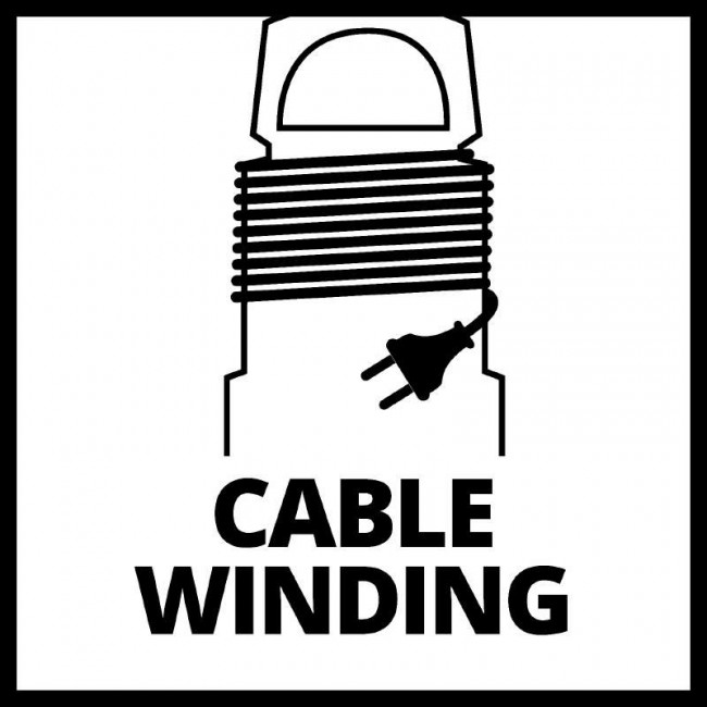 Насос для брудної води Einhell GC-DP 9040 N (4181510) Насос для брудної води Einhell GC-DP 9040 N (4181510)