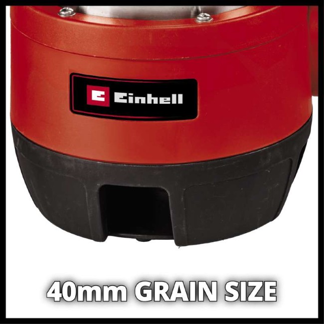 Насос для брудної води Einhell GC-DP 9040 N (4181510)