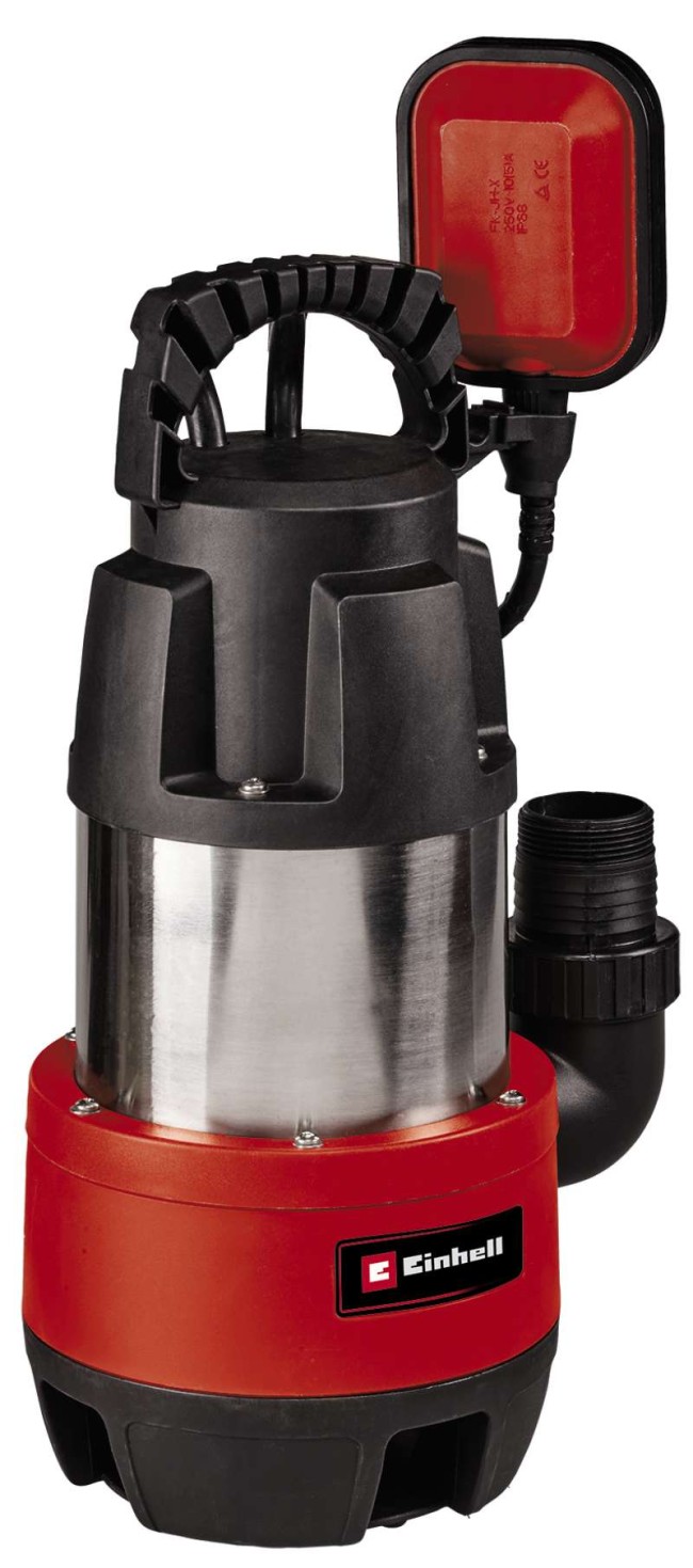 Насос для брудної води Einhell GC-DP 9040 N (4181510)