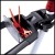 Аккумуляторный триммер Einhell GE-CT 18 Li Kit (1x2,0Ah) (3411197)