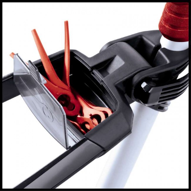 Аккумуляторный триммер Einhell GE-CT 18 Li Kit (1x2,0Ah) (3411197)