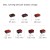 Аккумуляторный триммер Einhell GE-CT 18 Li Kit (1x2,0Ah) (3411197)