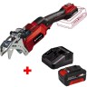 Обрізна пила акумуляторна Einhell GE-GS 18/150 Li - Solo (3408290)