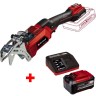 Обрізна пила акумуляторна Einhell GE-GS 18/150 Li - Solo (3408290)