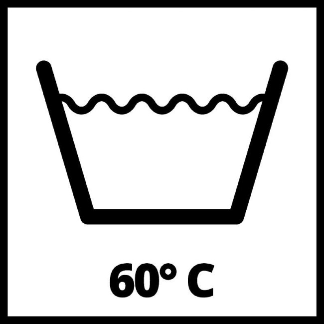 Щетка-валик для очистителя полов Einhell CLEANEXXO, 29 см (3437111)