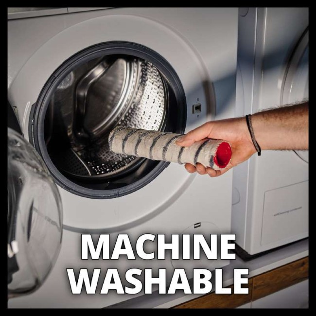 Щетка-валик для очистителя полов Einhell CLEANEXXO, 29 см (3437111)