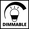 Прожектор акумуляторний Einhell TP-CL 18/3000 Li - Solo (4514172)