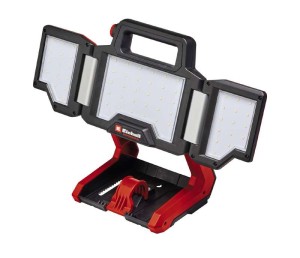 Прожектор аккумуляторный Einhell TP-CL 18/3000 Li - Solo (4514172) Прожектор аккумуляторный Einhell TP-CL 18/3000 Li - Solo (4514172)