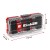Набор ударных бит и головок 28 шт, Einhell S-Case (108703)