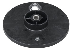 Кріплення для пластикових ножів для тримера Einhell GC-CT 18/2411 Li P-Solo (3405742)