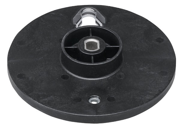 Кріплення для пластикових ножів для тримера Einhell GC-CT 18/2411 Li P-Solo (3405742)