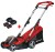 Газонокосилка аккумуляторная Einhell GE-CM 36/34-1 Li-Solo (3413226)