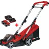 Газонокосилка аккумуляторная Einhell GE-CM 36/34-1 Li-Solo (3413226)