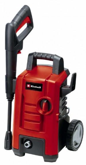 Мойка высокого давления Einhell TC-HP 130 (4140750) Мойка высокого давления Einhell TC-HP 130 (4140750)