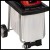Садовый измельчитель (шредер) Einhell GC-KS 2540 CB