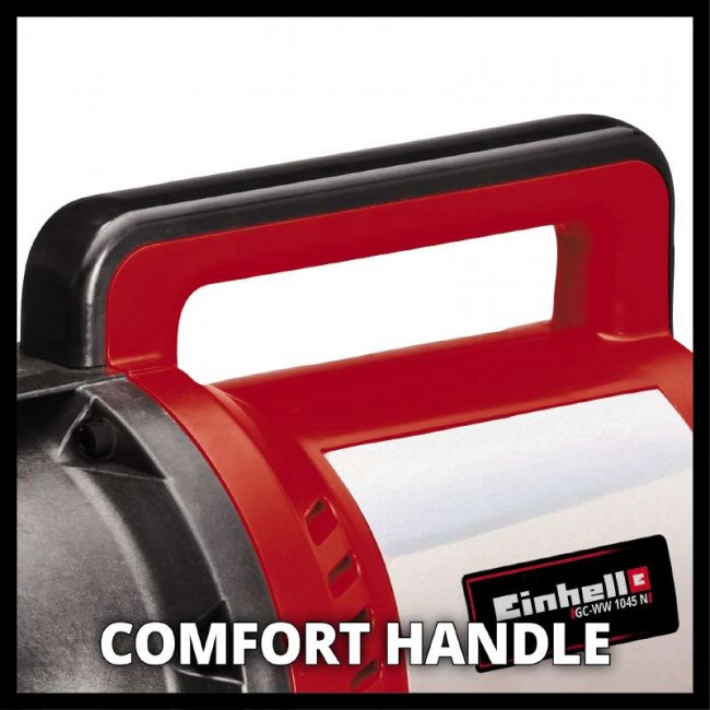 Насосна станція Einhell GC-WW 1045 N (4173520)