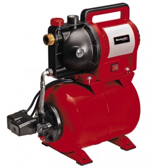 Насосна станція Einhell GC-WW 1045 N (4173520)