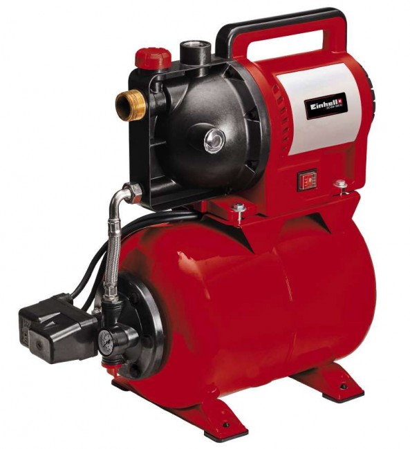 Насосная станция Einhell GC-WW 1045 N (4173520)