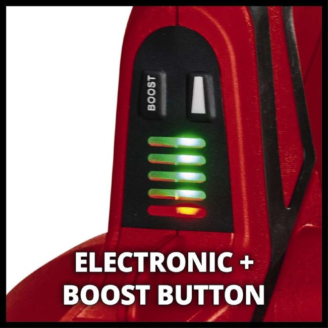 Акція! Набір садовий пилосос акумуляторний Einhell VENTURRO 36/240 + 2 зарядних пристрої та 2 акумулятора 18V 4,0 Ah (3433640, 4512042-2 шт.) Акція! Набір садовий пилосос акумуляторний Einhell VENTURRO 36/240 + 2 зарядних пристрої та 2 акумулятора 18V 4,0 Ah (3433640, 4512042-2 шт.)