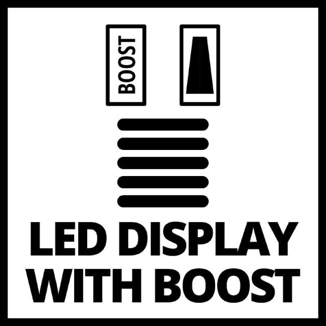 Акція! Набір садовий пилосос акумуляторний Einhell VENTURRO 36/240 + 2 зарядних пристрої та 2 акумулятора 18V 4,0 Ah (3433640, 4512042-2 шт.) Акція! Набір садовий пилосос акумуляторний Einhell VENTURRO 36/240 + 2 зарядних пристрої та 2 акумулятора 18V 4,0 Ah (3433640, 4512042-2 шт.)