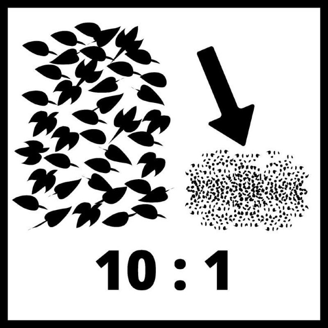 Акція! Набір садовий пилосос акумуляторний Einhell VENTURRO 36/240 + 2 зарядних пристрої та 2 акумулятора 18V 4,0 Ah (3433640, 4512042-2 шт.) Акція! Набір садовий пилосос акумуляторний Einhell VENTURRO 36/240 + 2 зарядних пристрої та 2 акумулятора 18V 4,0 Ah (3433640, 4512042-2 шт.)