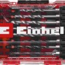 Набір ударних біт і свердл, 39 шт, Einhell M-Case (108759)