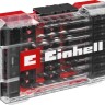 Набір ударних біт і свердл, 39 шт, Einhell M-Case (108759)