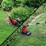 Электротриммер Einhell GC-ET 4530 Set (3402022)