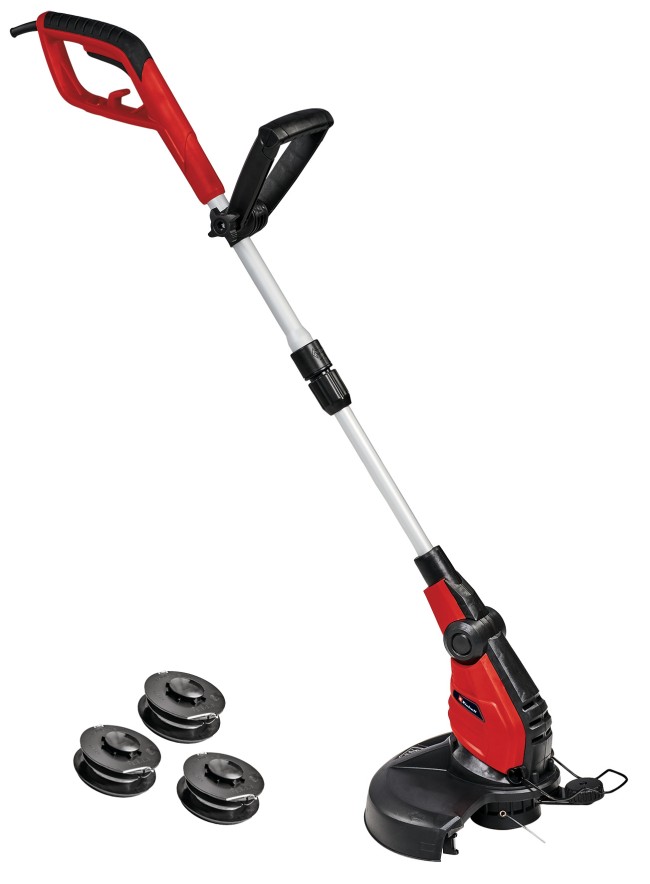Електротример Einhell GC-ET 4530 Set (3402022)