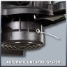 Электротриммер Einhell GC-ET 4530 Set (3402022)