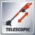 Электротриммер Einhell GC-ET 4530 Set (3402022)