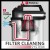 Вакуумний пылесос Einhell TE-VC 2340 SACL (2342470)