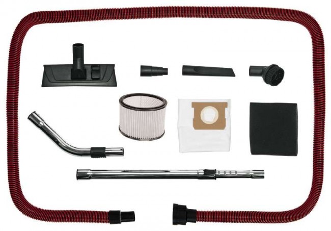 Вакуумний пылесос Einhell TE-VC 2340 SACL (2342470) Вакуумний пылесос Einhell TE-VC 2340 SACL (2342470)