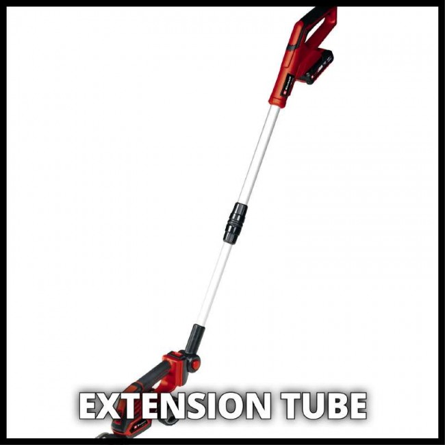 Ножницы аккумуляторные Einhell GE-CG 18/100 Li T-Solo (3410310) Ножницы аккумуляторные Einhell GE-CG 18/100 Li T-Solo (3410310)