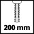 Ножницы аккумуляторные Einhell GE-CG 18/100 Li T-Solo (3410310)