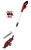 Ножницы аккумуляторные Einhell GE-CG 18/100 Li T-Solo (3410310)